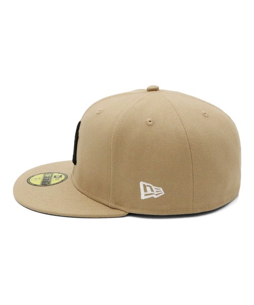 Supreme 59FIFTY ベージュキャップ 7 3/8 Supreme 59FIFTY ベージュ キャップ 7 3/4 - メルカリ