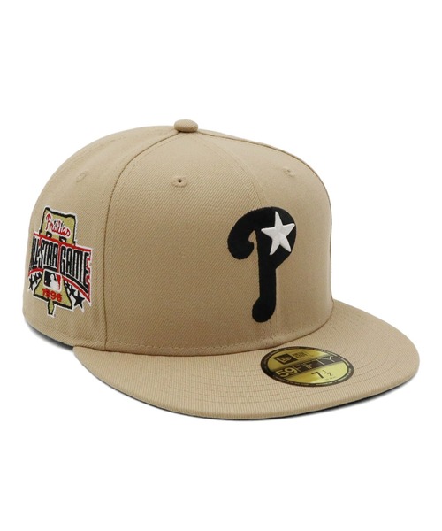 ニューエラ キャップ 59FIFTYサイドパッチ ONSPOTZ別注（キャップ）｜NEW ERA（ニューエラ）