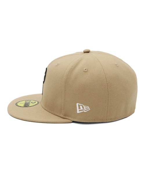 メンズウェア 59FlFTY 楽天市場】ニューエラ キャップ NEW ERA CAP 59FIFTY ベース