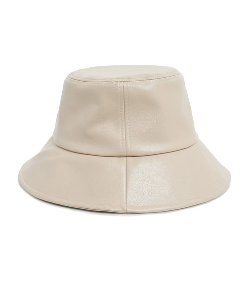 エミリアウィズ　UVハット完売新品タグ付き最終価格 UV cut bucket hat | エミリアウィズ 公式オンラインストア