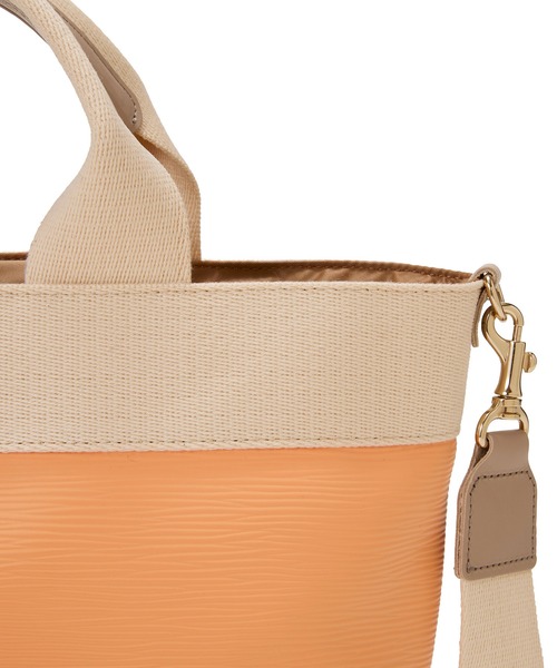 Breath TOPKAPI RIPPLE トートバッグ TOPKAPI BREATH トートバッグ 「Breath TOPKAPI」RIPPLE リプル