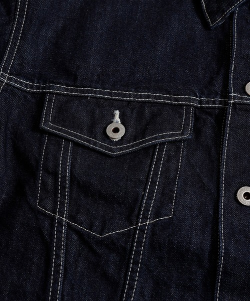 FDMTL（ファンダメンタル）の「FDMTL/ファンダメンタル/DENIM