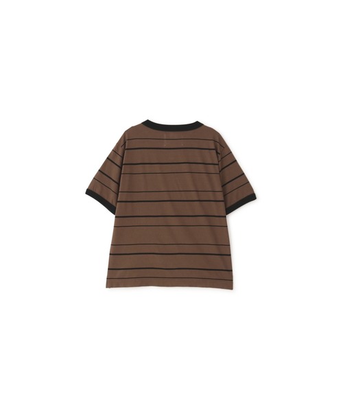 MHLエムエイチエル★COTTON LINEN STRIPE JERSEY COTTON LINEN STRIPE JERSEY | MHL.（エムエイチエル） ｜【公式