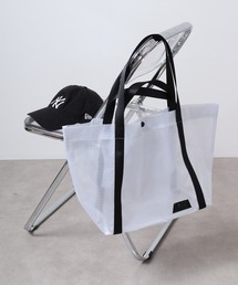DAY OUT(fCAEg)DAY OUT LaTTICE W-handle Tore Bag(g[gobO)