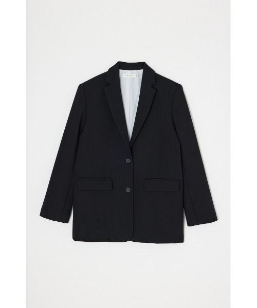 MOUSSY（マウジー）の「OVERSIZED ブレザー（その他アウター