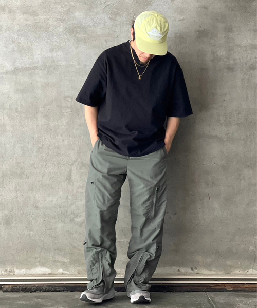 NOMA t.d.（ノーマティーディー）の「【NOMA T.D. / ノ－マ・ティー