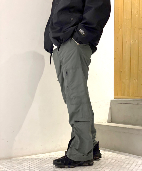 NOMA t.d.（ノーマティーディー）の「【NOMA T.D. / ノ－マ・ティー