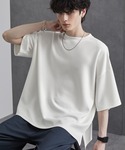MONO-MART(モノマート)の「トップス(Tシャツ/カットソー)」