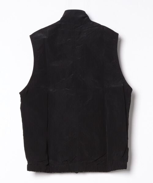FAT(エフエイティー)の「RIPLINNER(ナイロンジャケット・メンズ・グレー/ブラック/オリーブ・SKINNY(L)/TITCH(M)/FAT(XL)/JUMBO(XXL))」の4枚目の写真