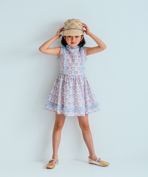 IVY ROSE | ワンピース（ワンピース）｜fafa（フェフェ）