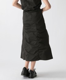 FOREVER 21 | 【2024SS】ミリタリーギャザースカート(スカート)