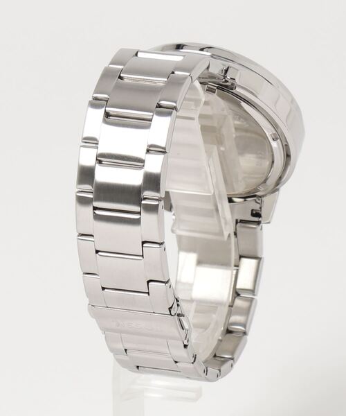 FOSSIL（フォッシル）の「Bannon BQ2842（アナログ腕時計）」 - WEAR