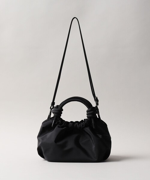 HVISK（ヴィスク）の「＜HVISK＞JOLLY SHINY TWILL