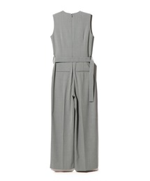 ESTNATION（エストネーション）の「ESTNATION / トロピカルVネック