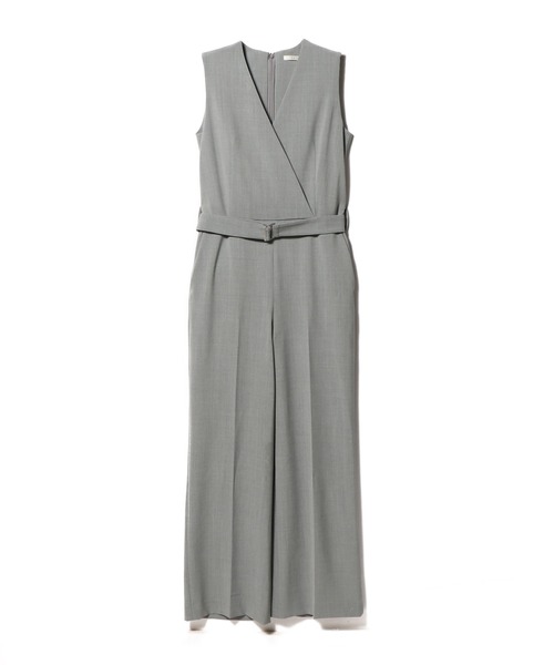 ESTNATION（エストネーション）の「ESTNATION / トロピカルVネック