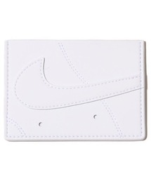 NIKE（ナイキ）の「NIKE ナイキ アイコン エアフォース 1 カード ウォレット  【SP】（カードケース）」