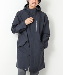 【HERNO/ヘルノ】M-51型 フーデッドコート