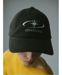 AMAIL | Generation cap(キャップ)