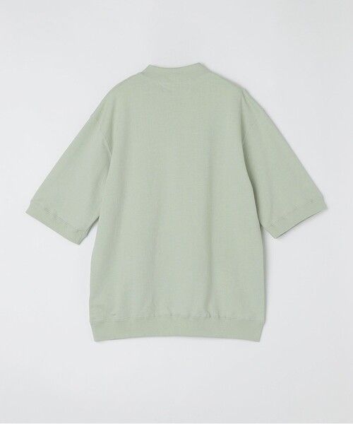 セール】【SHIPS別注】THYARD: スーピマコットン インレー