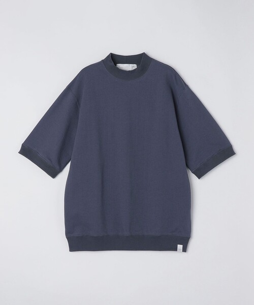 セール】【SHIPS別注】THYARD: スーピマコットン インレー
