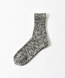 ROSTER SOX（ロスターソックス）の「ROSTER SOX/ロスターソックス B MIX SOCKS（ソックス/靴下・メンズ）」