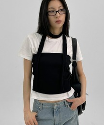 BLACKUP｜ブラックアップのTシャツ/カットソー通販 - ZOZOTOWN