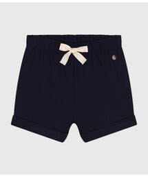 PETIT BATEAU（プチバトー）の「コットンショートパンツ（その他パンツ）」