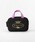 TOCCA�i�g�b�J�j�́uTOCCA LOGO MINIPOUCH BAG �~�j�|�[�`�o�b�O�i�|�[�`�j�v�b�u���b�N�n