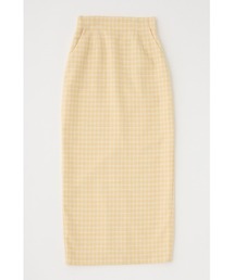 MOUSSY | TWEED I LINE スカート(スカート)