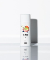 MammaBaby（ママベビー）の「MammaBaby / ママベビー ノンケミカル UVミルク SPF30 PA+++（日焼け止め/UVケア・メンズ）」