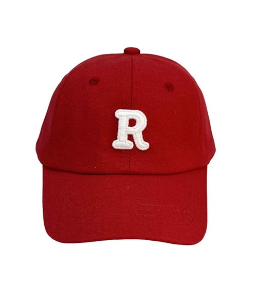 KS)R刺繍CAP（キャップ）｜BAYBLO（ベイブロ）のファッション