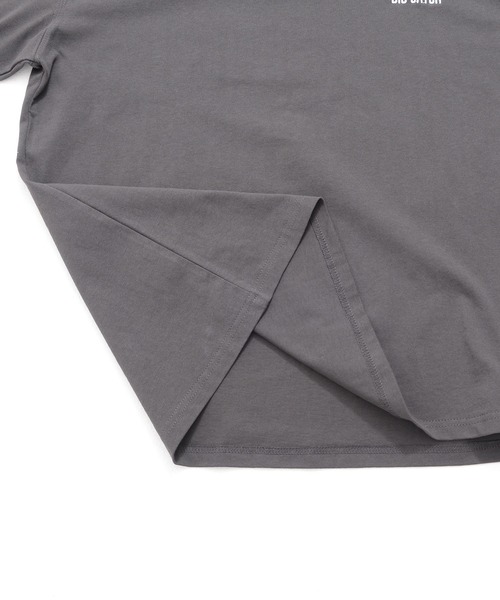 SILVER BULLET(シルバーバレット)の「『SILVER BULLET SELECT AP/シルバーバレットセレクト』部分サガラ大刺繍半袖Tシャツ【Z】(Tシャツ/カットソー・メンズ・オレンジ系1/グレー系1/ホワイト系4/ホワイト系3/グリーン系1/ホワイト系2/ネイビー系1/ホワイト系1・L/M)」の21枚目の写真