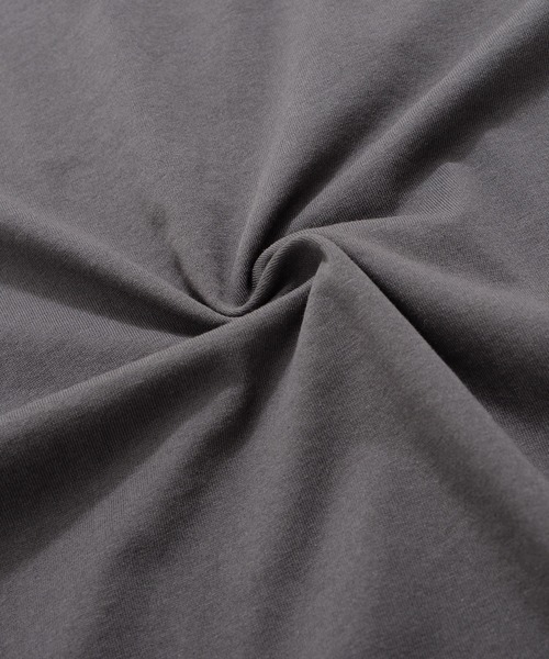 SILVER BULLET(シルバーバレット)の「『SILVER BULLET SELECT AP/シルバーバレットセレクト』部分サガラ大刺繍半袖Tシャツ【Z】(Tシャツ/カットソー・メンズ・オレンジ系1/グレー系1/ホワイト系4/ホワイト系3/グリーン系1/ホワイト系2/ネイビー系1/ホワイト系1・L/M)」の22枚目の写真