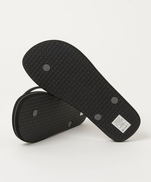 DC SHOES（ディーシーシューズ）の「ディーシーシューズ  SPRAY GRAFFIK（サンダル・メンズ・ブラック・26.0cm/27.0cm/28.0cm）」の3枚目の写真