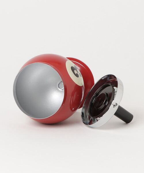 MGV（エムジーヴィー）の「Billiard ashtray（アッシュトレイ/ライター・メンズ・グリーン/レッド/イエロー/オレンジ/ブラック/ブルー・FREE）」の20枚目の写真