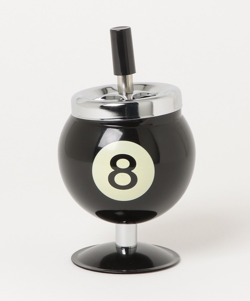 MGV（エムジーヴィー）の「Billiard ashtray（アッシュトレイ/ライター・メンズ・グリーン/レッド/イエロー/オレンジ/ブラック/ブルー・FREE）」の14枚目の写真