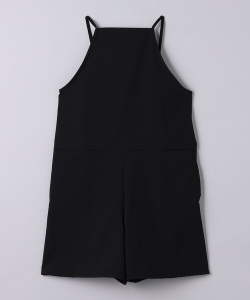 セール】＜TO UNITED ARROWS＞ショート オールインワン/ビーチ