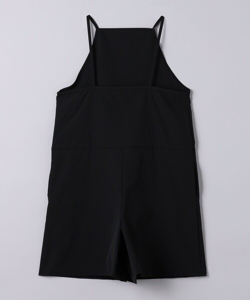 TO UNITED ARROWS ショート オールインワン セール】＜TO UNITED ARROWS＞ショート オールインワン/ビーチ