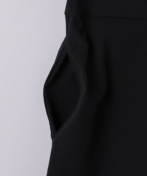 TO UNITED ARROWS ショート オールインワン セール】＜TO UNITED ARROWS＞ショート オールインワン/ビーチ