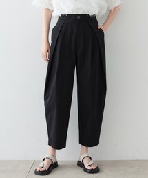 GALLEST | バレルタックパンツ(その他パンツ)