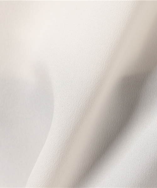 allureville（アルアバイル）の「クリアデシンポケットシャツ（シャツ/ブラウス・レディース・ホワイト/カーキ/ネイビー・FREE）」の6枚目の写真