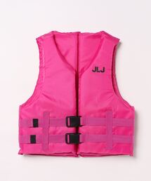 OP/RUSTY（オーピー/ラスティー）の「【大人サイズ】フローティングベスト　ライフジャケット（スイムグッズ）」