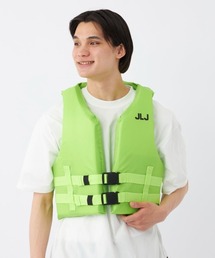 OP/RUSTY（オーピー/ラスティー）の「【大人サイズ】フローティングベスト　ライフジャケット（スイムグッズ）」