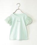 ikka(イッカ)の「トップス(Tシャツ/カットソー)」