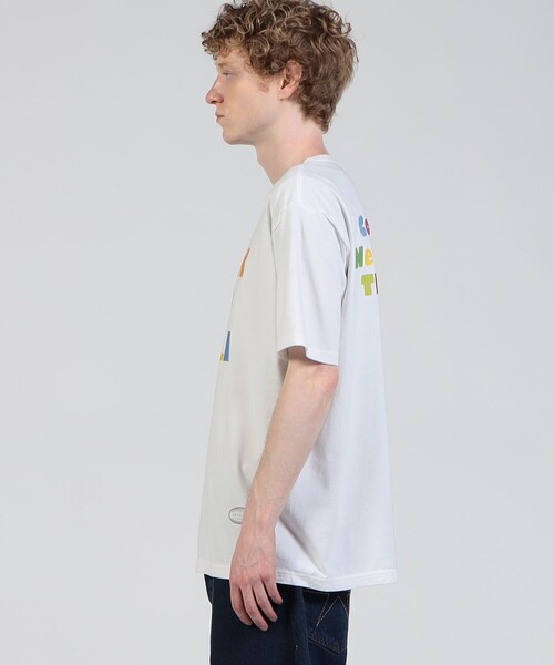 TANGTANG（タンタン）の「TANG TANG COLORS RNR プリントTシャツ（Tシャツ/カットソー・メンズ・その他1・L/XL）」の3枚目の写真