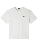 A.P.C.(アーペーセー)の「トップス(Tシャツ/カットソー)」