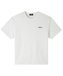 A.P.C.（アーペーセー）の「T-SHIRT BOXY PETIT VPC（Tシャツ/カットソー）」