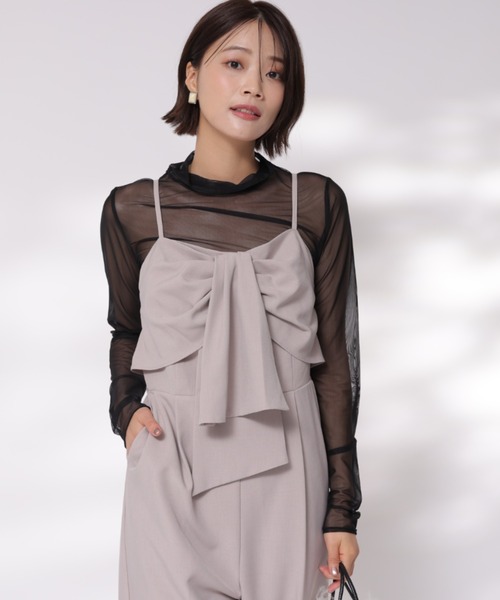 Apuweiser-riche（アプワイザーリッシェ）の「リボンディティール