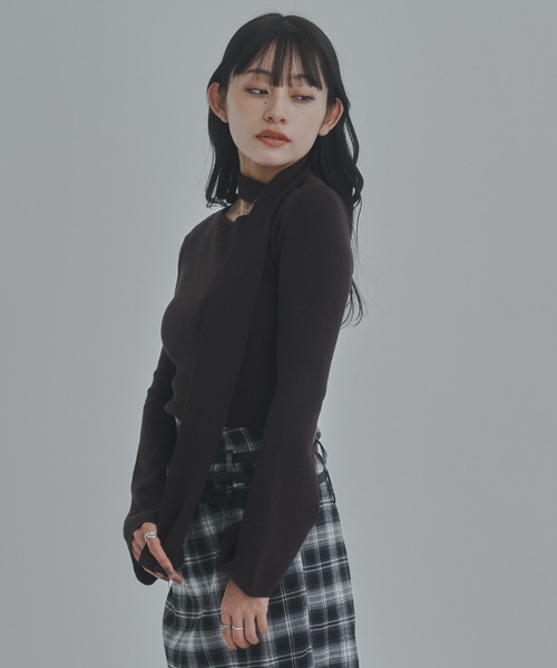 トップス abcdef123 FLORAL EMBROIDERED STRETCH TOP - White | ZARA Canada