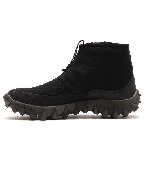 SALOMON - 【美品】サロモン SNOWCLOGMID ブラック 24.0 SALOMON SNOWCLOG MID BLACK/BLACK/BLACK – mita sneakers